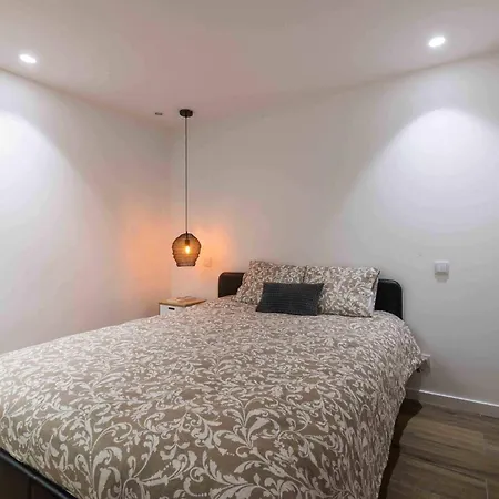 Downtown 3-bedroom Luxury Apartman *