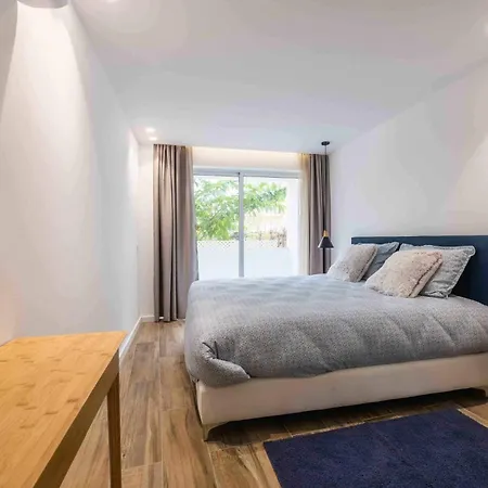 شقة Downtown 3-bedroom Luxury البوفيرا
