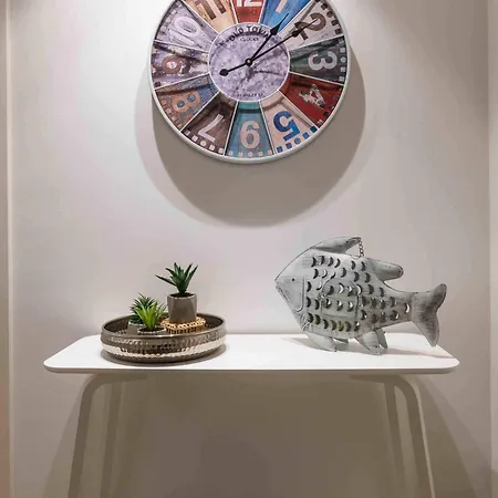 Downtown 3-bedroom Luxury Apartman *