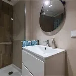 Downtown 3-bedroom Luxury אלבופיירה